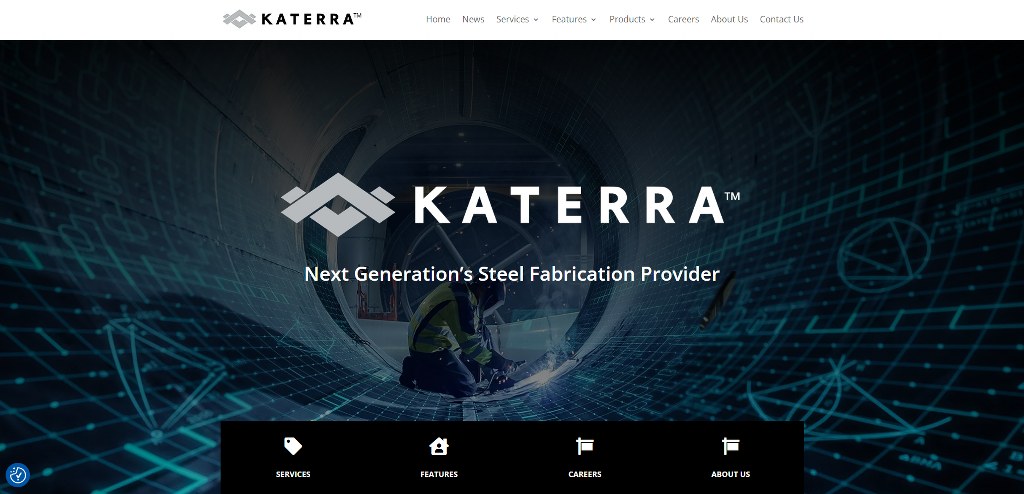 Katerra's website.