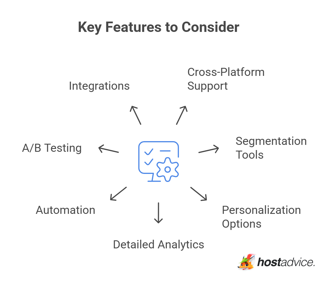 Key Features to Consider