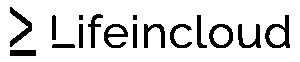 LifeinCloud Logo