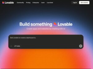 Lovable
