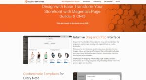 How to Use Magento Website Builder: 5-Step Beginner's Guide