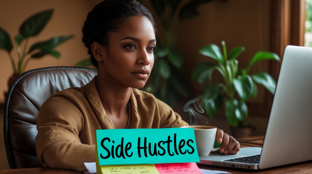 Make the Most of Your Income