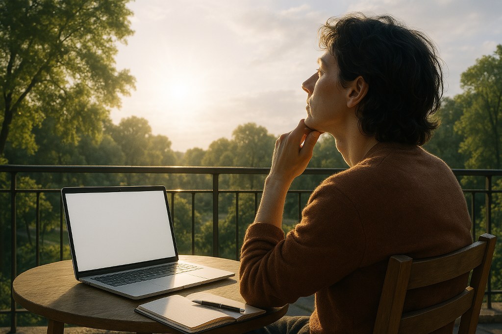 Re-evaluate Your Career Goals