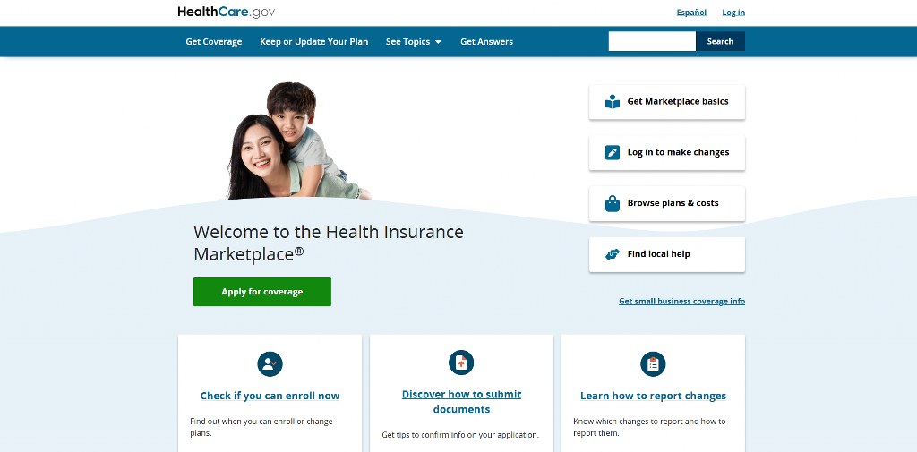 Review Your Health Insurance Options and COBRA Coverage