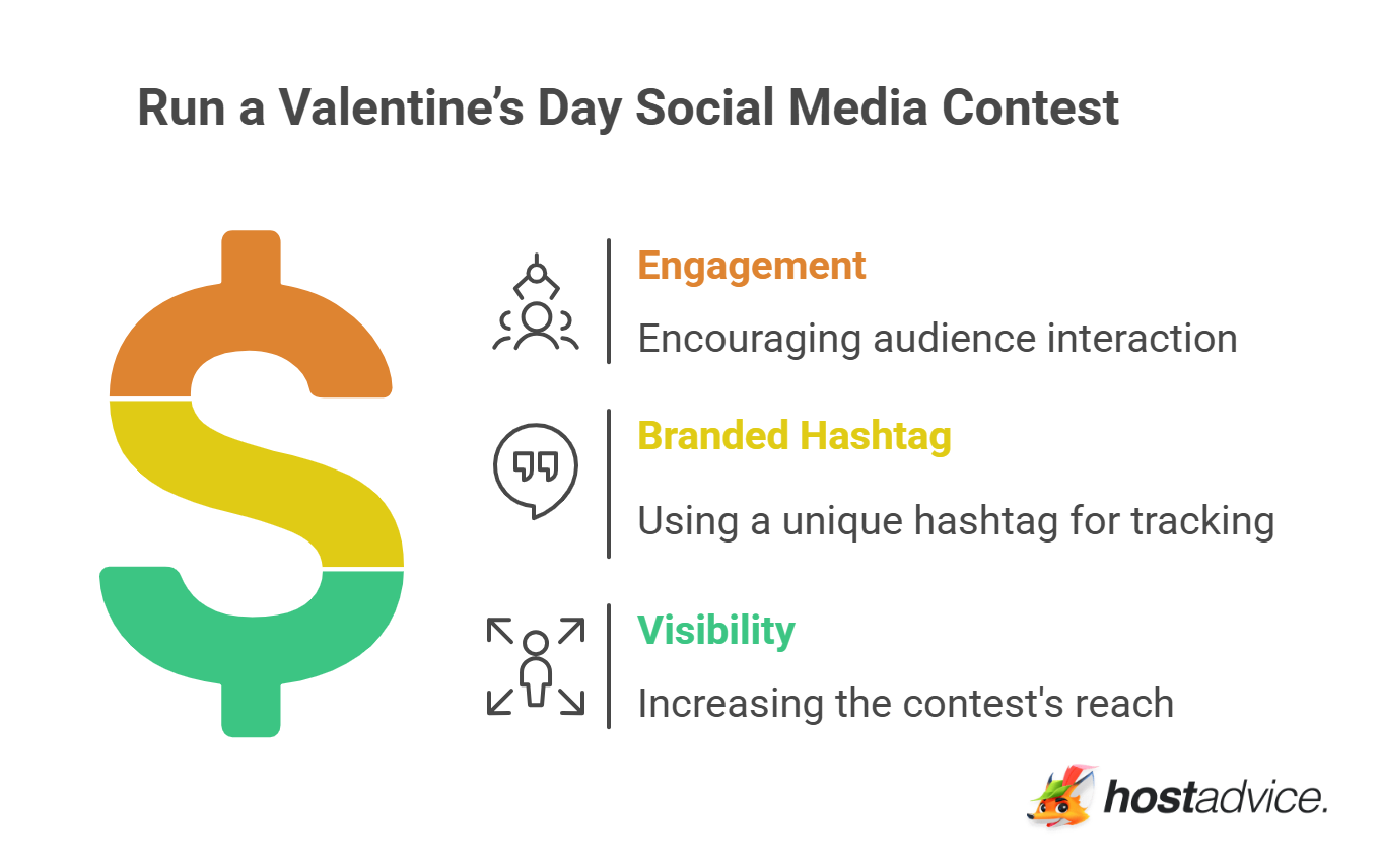 Run a Valentine’s Day Social Media Contest