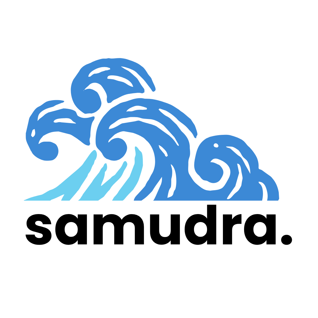 Samudra Host Logo