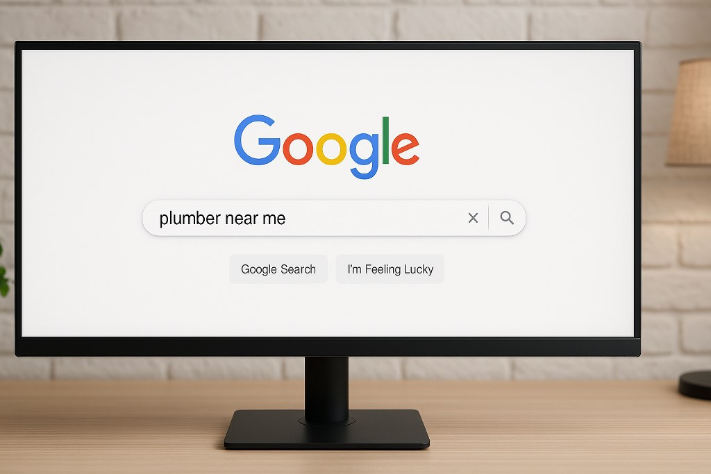 Searching 