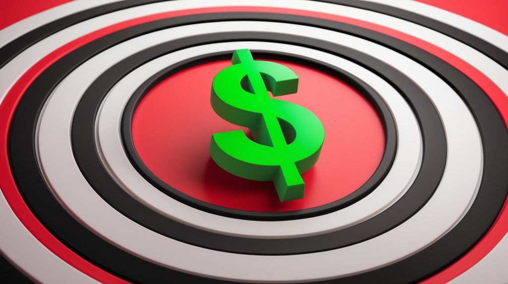 Set Clear Financial Goals