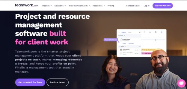 Team Work Project Guide Best Management Tools for Projects and Teams: 2026 Guide