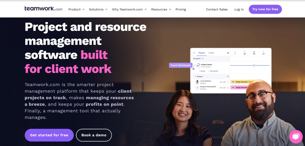 teamwork-site