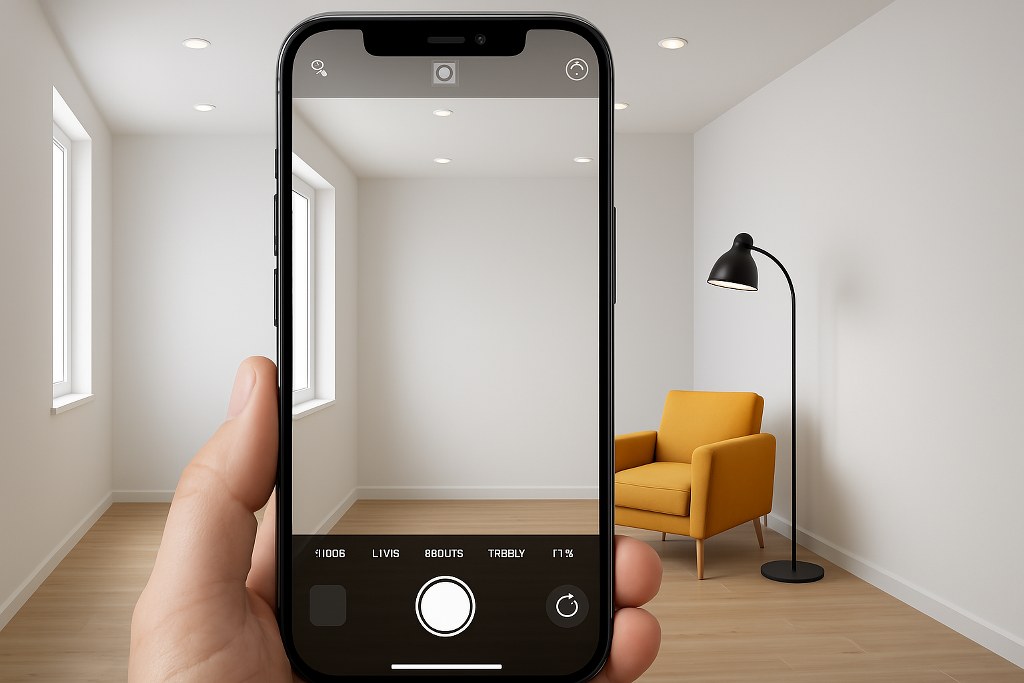 Types of Augmented Reality Tools and Solutions