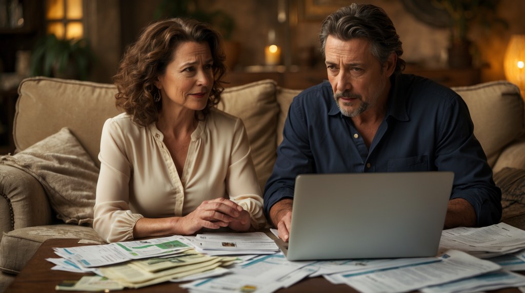 Understand Where Your Finances Stand