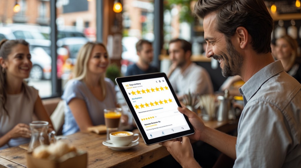 Using Tools and Software to Manage Your Online Reputation