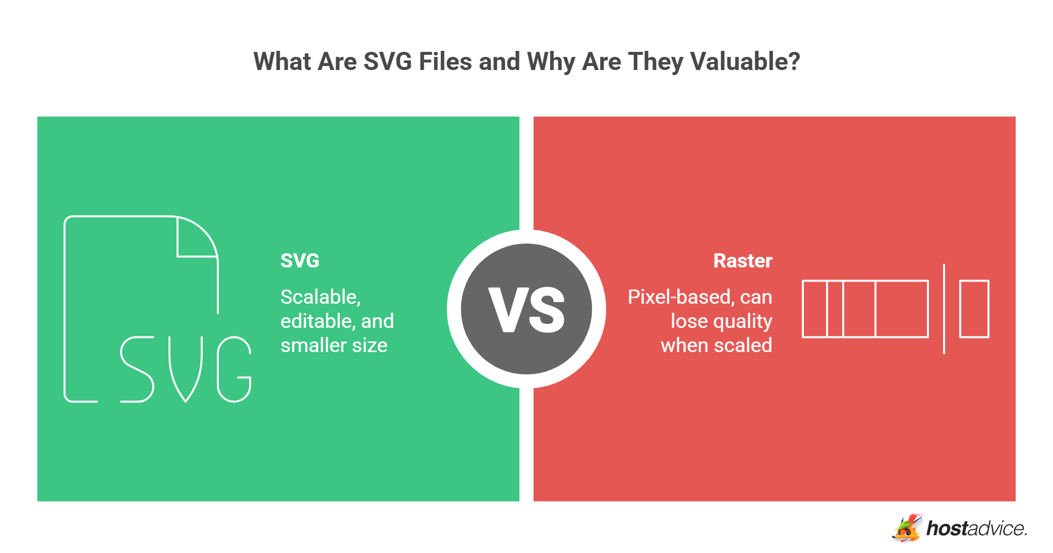 What Are SVG Files and Why Are They Valuable?