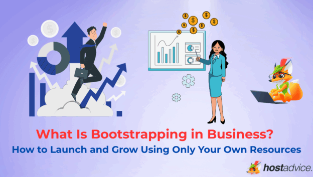 What Is Bootstrapping in Business? A Full Guide for Founders