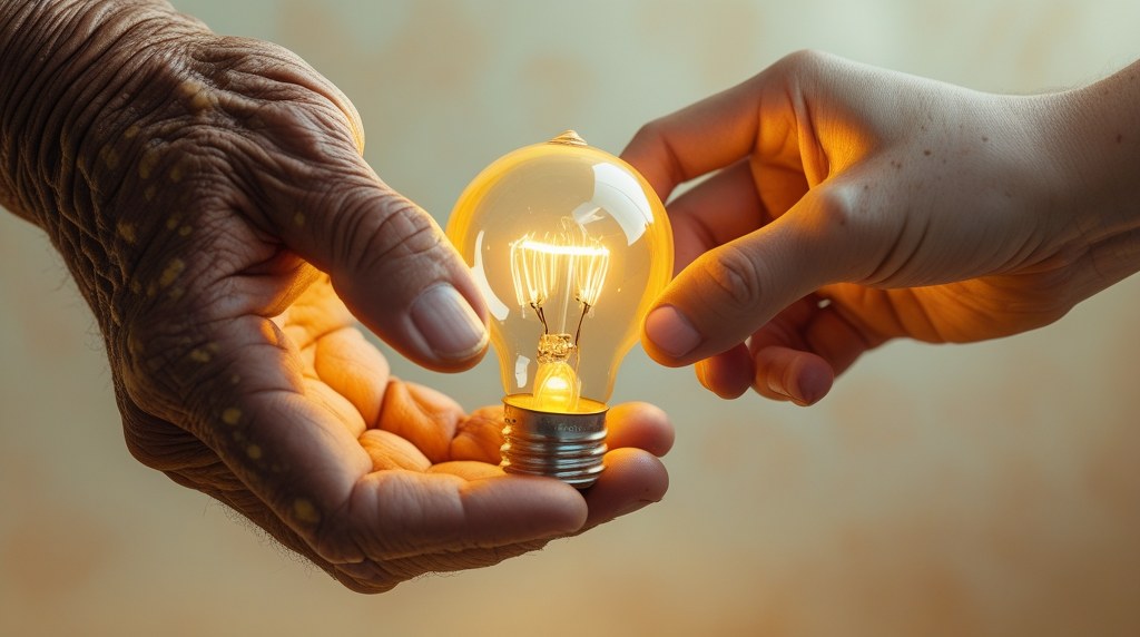 What Is a Business Mentor?