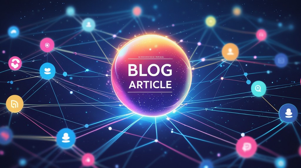 Why Guest Posting Works