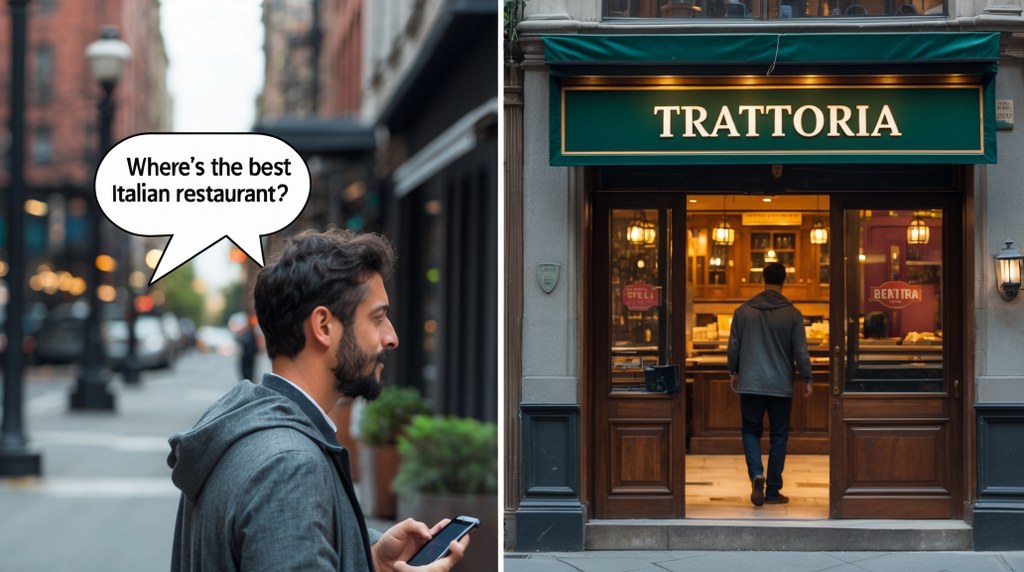 Why Local Voice Search Matters (Especially for Businesses) 
