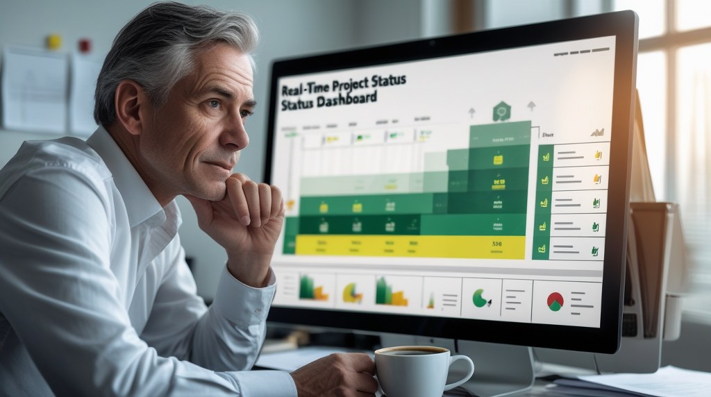 The Benefits of Using a Project Management Tool