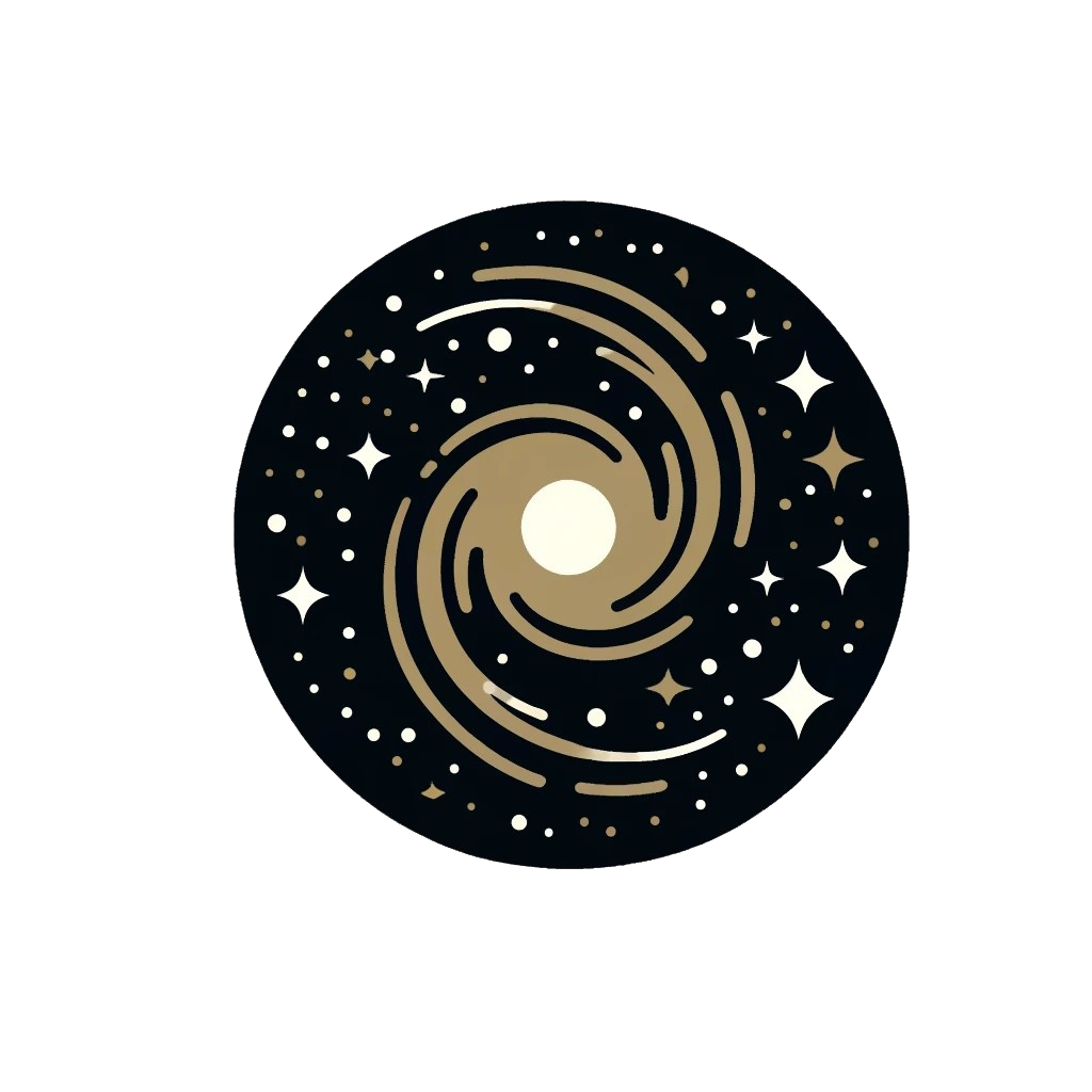 GalaxyOrb LLC Logo