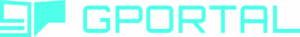 GPORTAL Logo