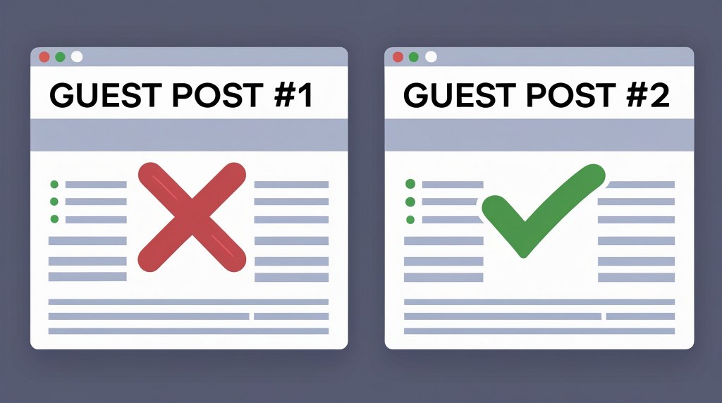 How to Write Content That Gets Published 