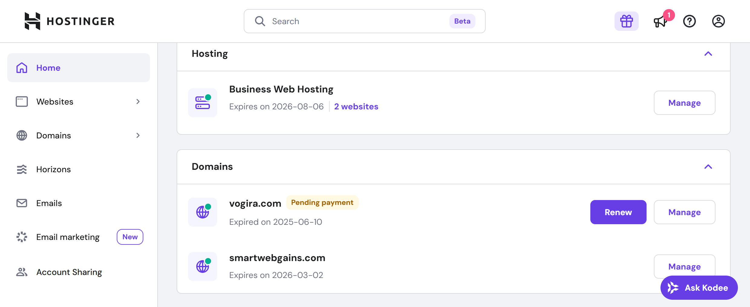 Hostinger Shared Hosting Review 2025: Is It Worth It?