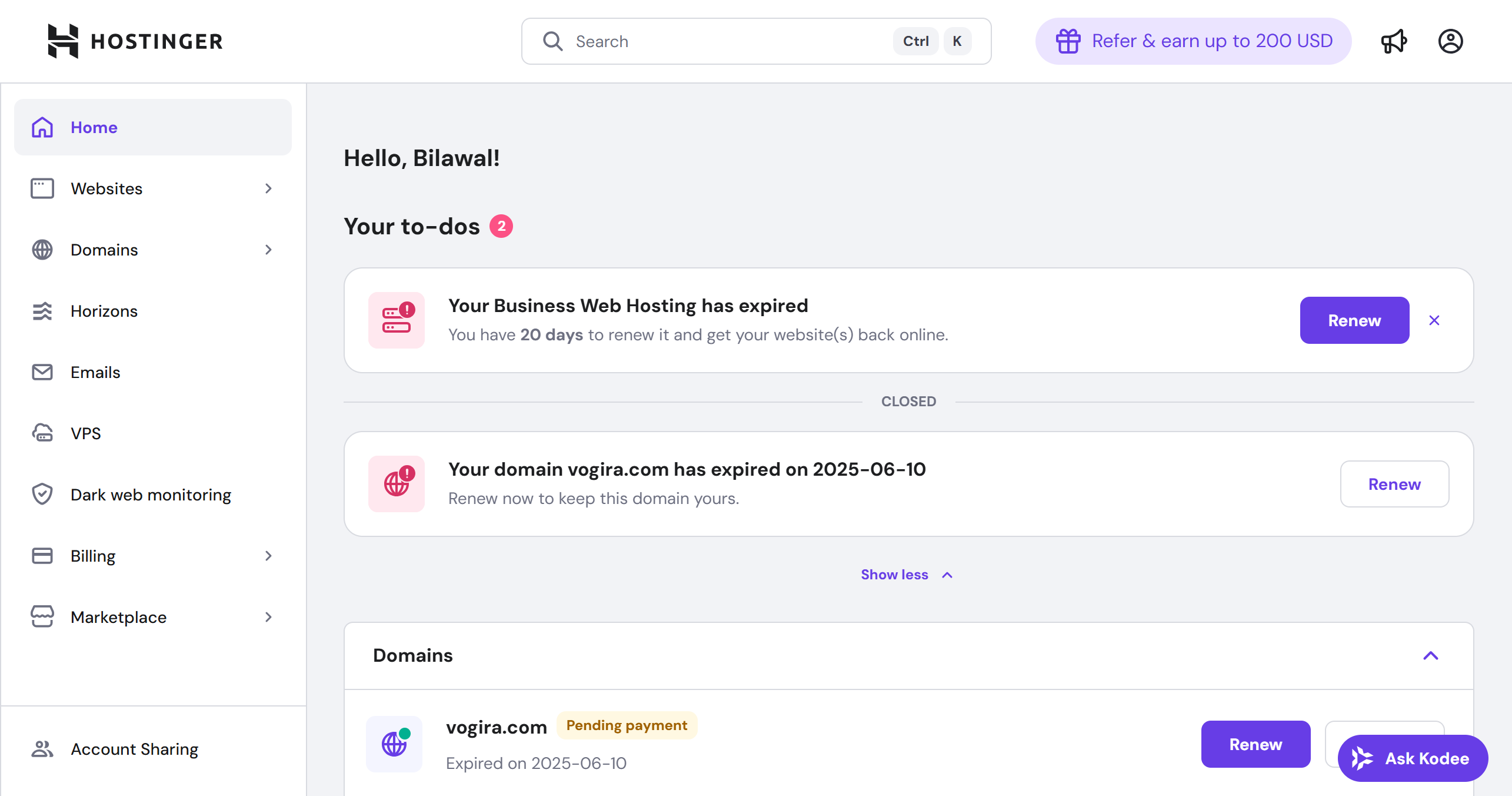 Hostinger Shared Hosting Review 2025: Is It Worth It?
