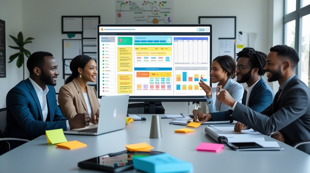 Implementing Project Management Software in Your Team