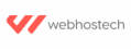 Web Hostech Logo