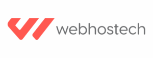Web Hostech Logo