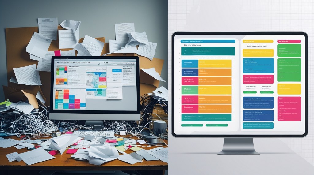 What Are Management Tools