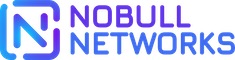 NoBull Networks LLC Logo