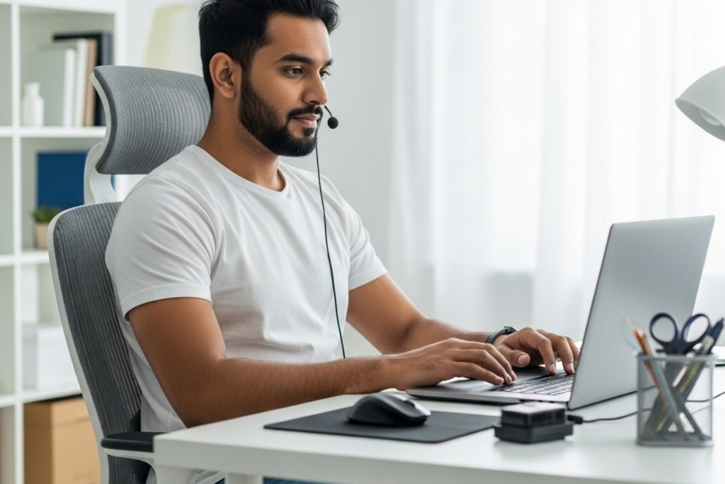 not all outsourcing is equal