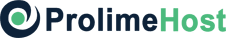 ProlimeHost Logo