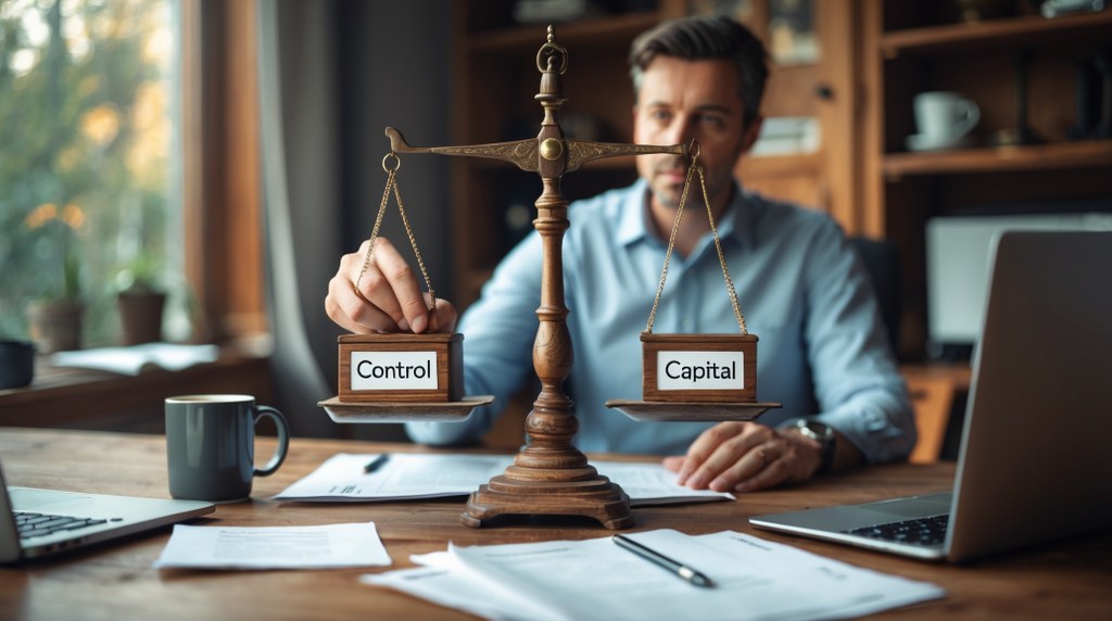 Pros and Cons of Each Funding Type 