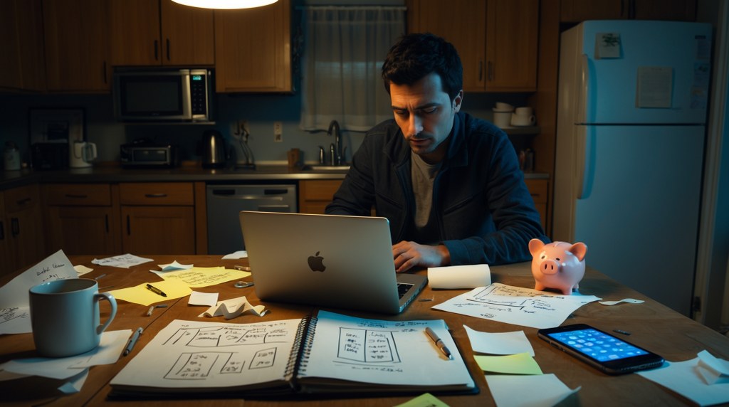 Pre Seed Funding Stage: Turning an Idea Into a Plan 