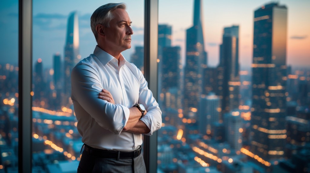 Series D and Beyond: Late-Stage Investment and Readiness for IPO
