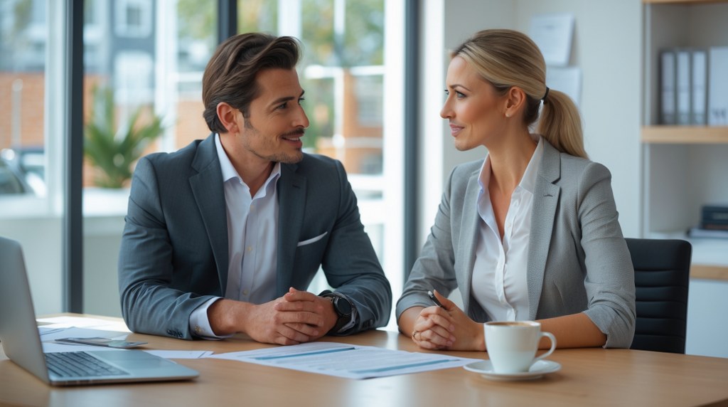 Traditional Financing Options 