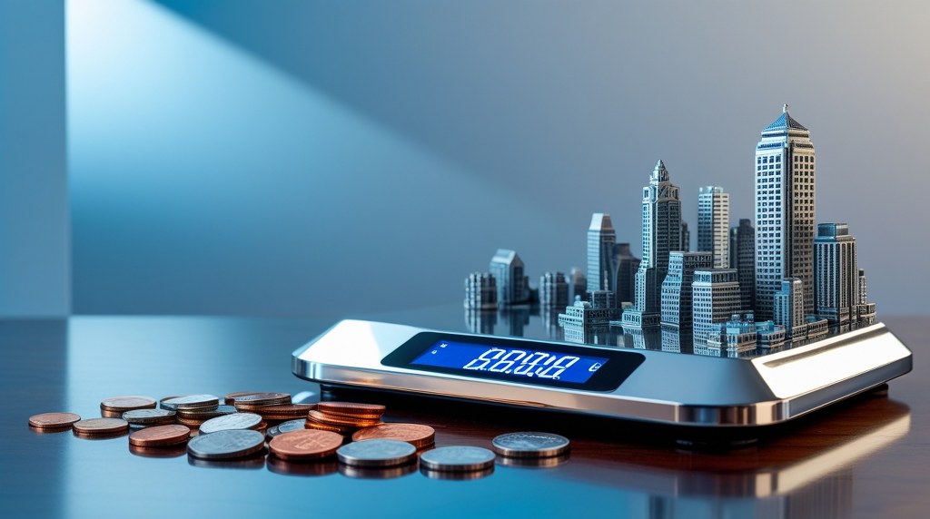 Types of Financial Assets