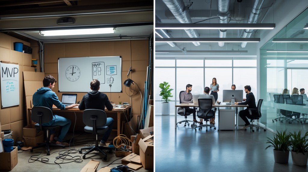 Understanding the Different Startup Funding Stages