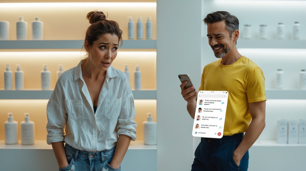 Using Conversational Commerce to Improve Customer Experience