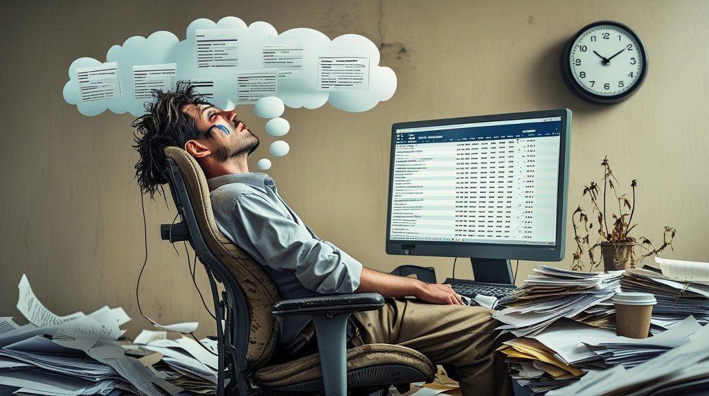 What burnout really is