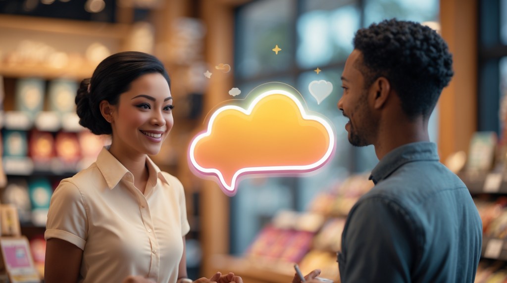 What Is Conversational Commerce? 