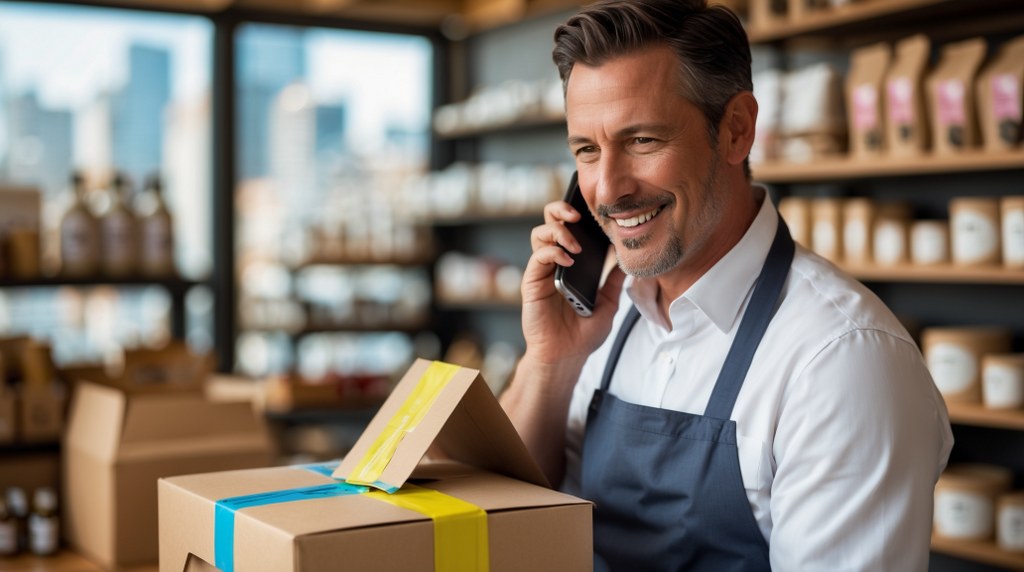 Why Businesses Are Turning to Conversational Commerce