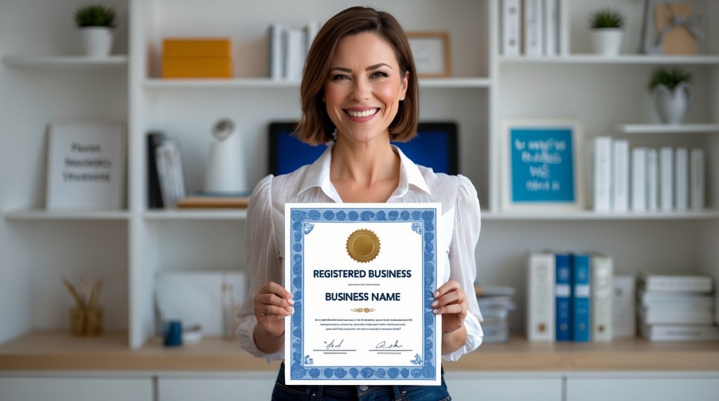 Your Checklist for Starting a Business