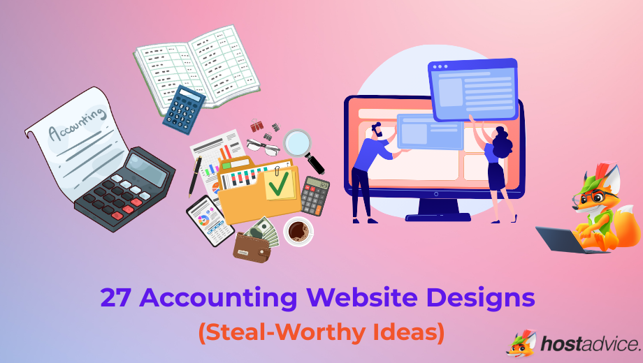 27 Accounting Website Designs (Steal-Worthy Ideas) blog