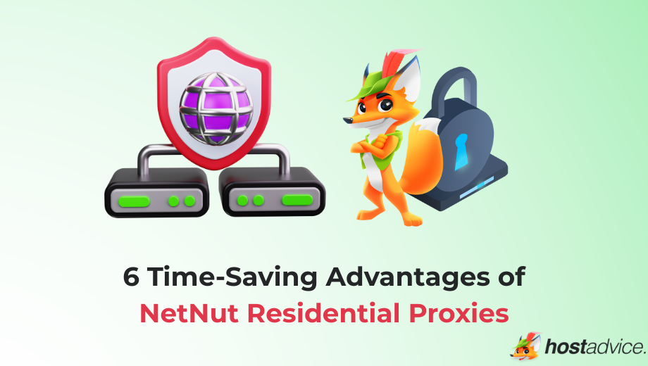 6 Time-Saving Advantages Of NetNut Residential Proxies - blog image