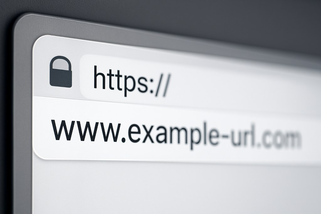 A sample URL.