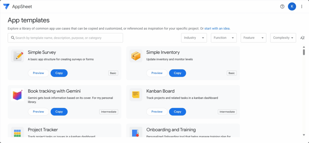 AppSheet Review 2026: Build Apps Without Code